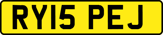 RY15PEJ