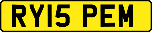 RY15PEM