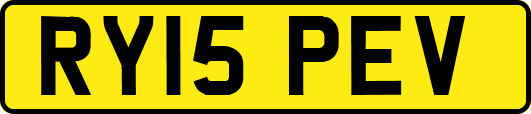 RY15PEV