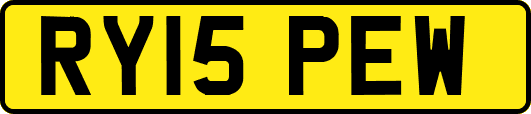 RY15PEW