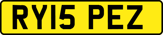 RY15PEZ