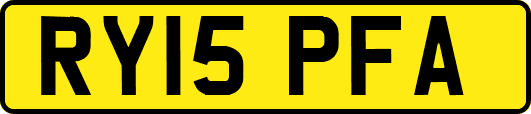RY15PFA