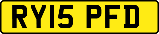 RY15PFD