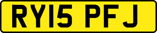 RY15PFJ