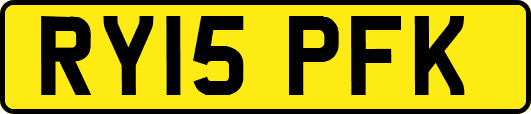 RY15PFK