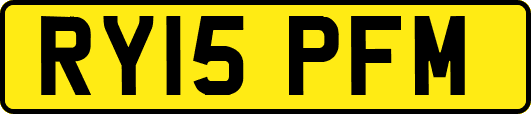 RY15PFM
