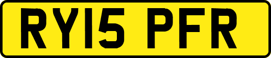 RY15PFR