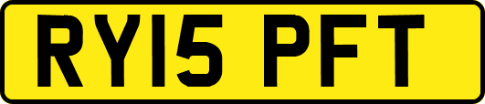 RY15PFT