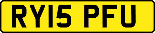 RY15PFU