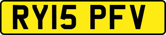 RY15PFV