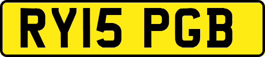 RY15PGB