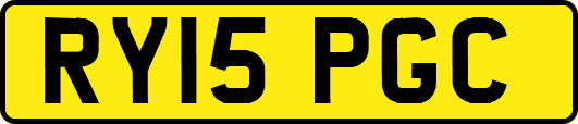 RY15PGC