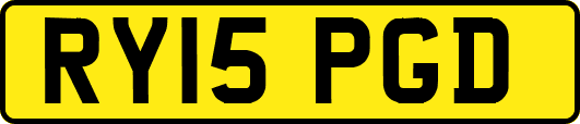 RY15PGD