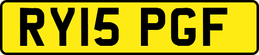 RY15PGF