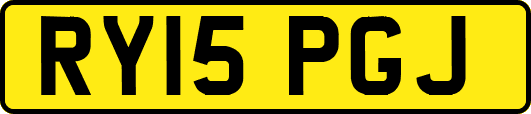 RY15PGJ