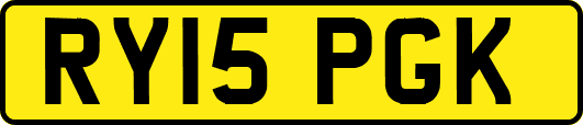 RY15PGK