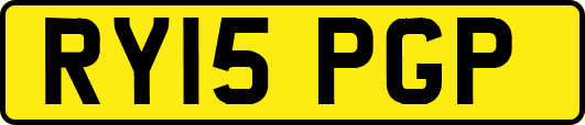 RY15PGP