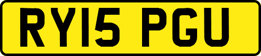 RY15PGU