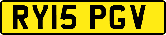 RY15PGV