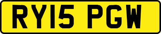 RY15PGW