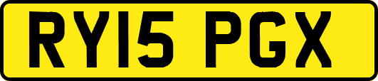 RY15PGX