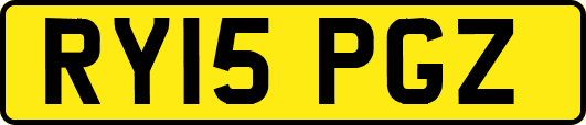 RY15PGZ
