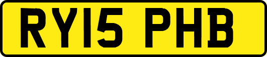 RY15PHB