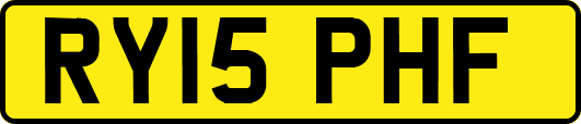 RY15PHF