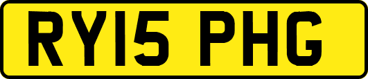 RY15PHG