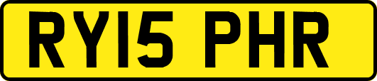 RY15PHR