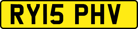 RY15PHV
