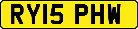 RY15PHW