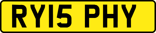 RY15PHY