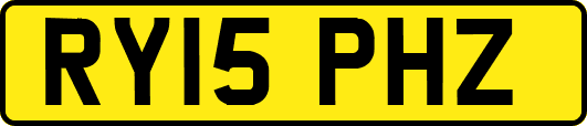 RY15PHZ