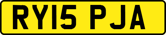 RY15PJA