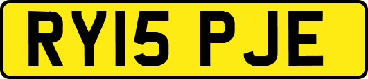 RY15PJE