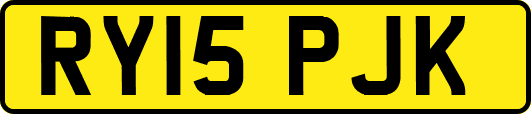 RY15PJK