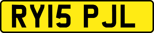 RY15PJL