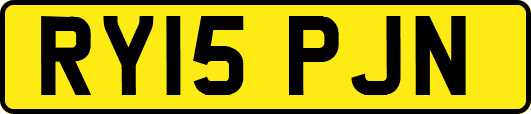 RY15PJN