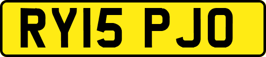 RY15PJO