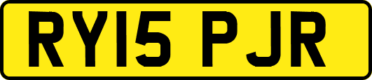 RY15PJR