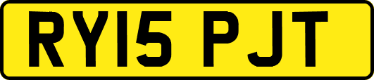 RY15PJT