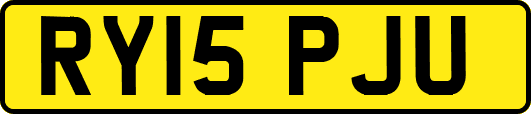 RY15PJU