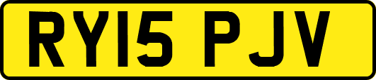RY15PJV