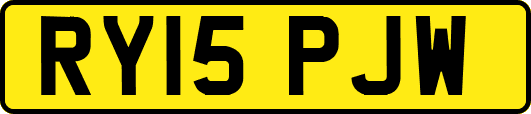 RY15PJW