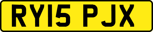 RY15PJX