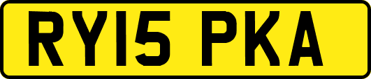 RY15PKA