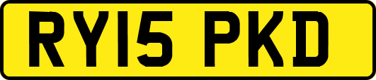 RY15PKD