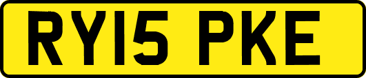 RY15PKE