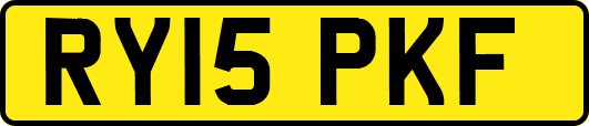 RY15PKF